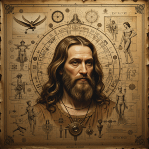 Leonardo da Vinci